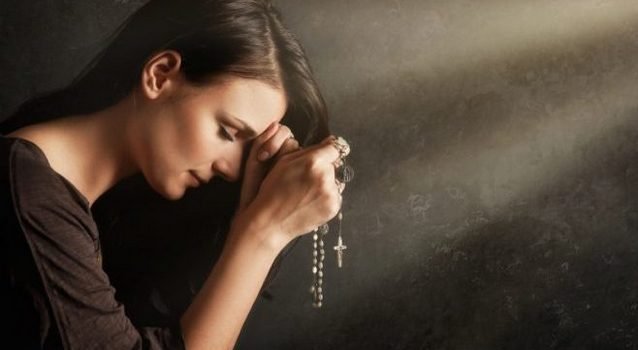 Избавиться от безбрачия молитвой